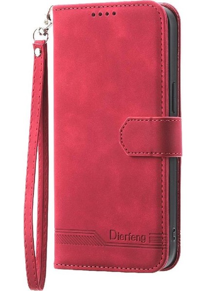 IPhone 11 Için Flip Case Manyetik Kapatma Premium Nakit Cep Kart Yuvaları (Yurt Dışından) fiyatları