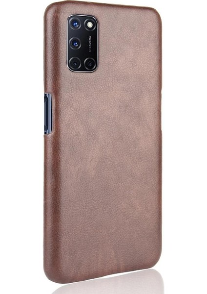 Oppo Oppo/oppo A92/OPPO A72 Anti Scratch Retro Koruyucu Için Retro Kılıf (Yurt Dışından)