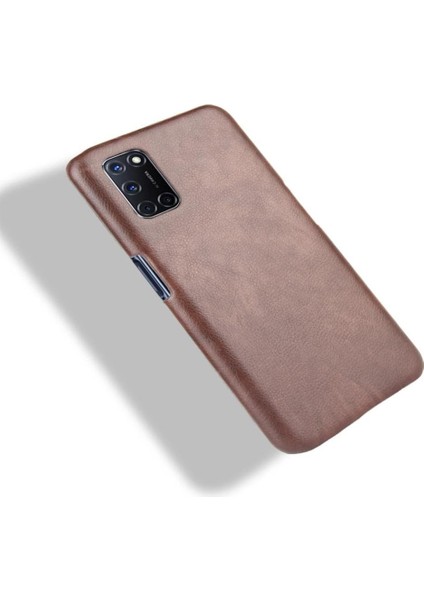 Oppo Oppo/oppo A92/OPPO A72 Anti Scratch Retro Koruyucu Için Retro Kılıf (Yurt Dışından)