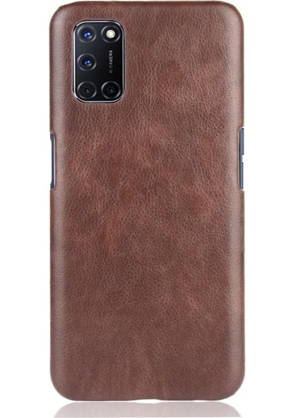 Oppo Oppo/oppo A92/OPPO A72 Anti Scratch Retro Koruyucu Için Retro Kılıf (Yurt Dışından)