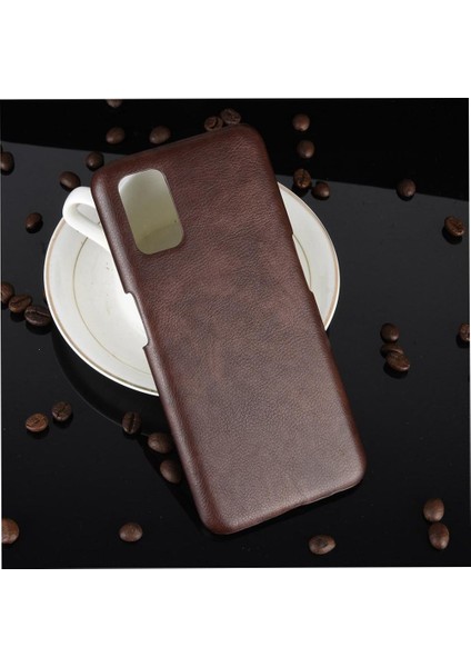 Oppo Oppo/oppo A92/OPPO A72 Anti Scratch Retro Koruyucu Için Retro Kılıf (Yurt Dışından)