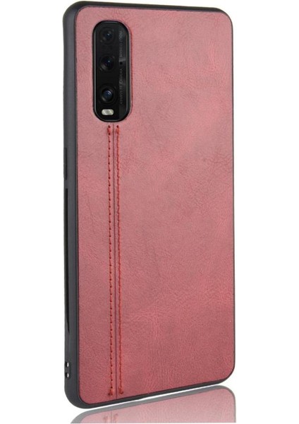 Oppo Bulmak Için Hafif Durumda X2 Lightweigh Darbeye Ince Sözleşmeli (Yurt Dışından)