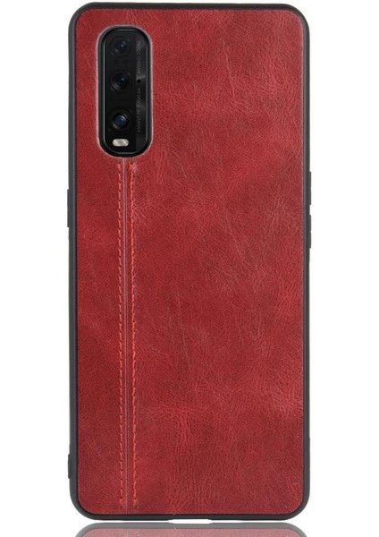 Oppo Bulmak Için Hafif Durumda X2 Lightweigh Darbeye Ince Sözleşmeli (Yurt Dışından)