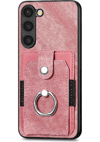 Samsung Galaxy S23 Artı Manyetik Araç Montaj Yüzük Tutucu Standı Crad (Yurt Dışından) indirimleri