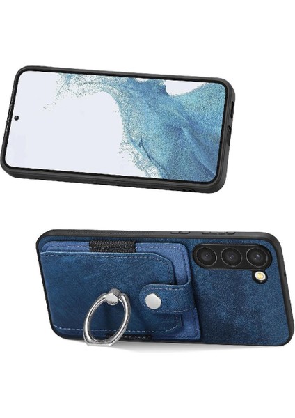 Samsung Galaxy S23 Artı Manyetik Araç Montaj Yüzük Tutucu Standı Crad (Yurt Dışından) fırsatları