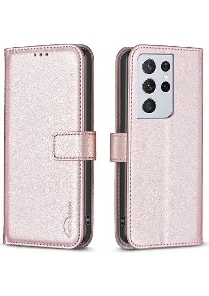 Samsung S21 Ultra Için Kılıf (Yurt Dışından)