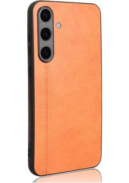 Samsung Galaxy S24 Lightweigh Klasik Sözleşmeli Ince Için Hafif Durumda (Yurt Dışından) fiyatları