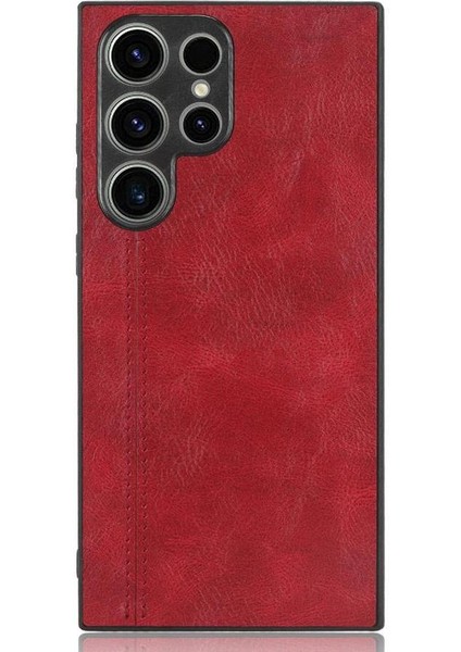 Samsung Galaxy S23 Için Hafif Durumda Ultra Sözleşmeli Tasarım Darbeye (Yurt Dışından) fiyatları