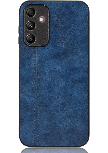 Samsung Galaxy A15 4g Için Hafif Durumda Ince Darbeye Sözleşmeli (Yurt Dışından)
