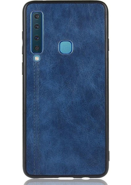 Samsung Galaxy A9 2018 Lightweigh Darbeye Dayanıklı Tasarım Için Hafif Kılıf (Yurt Dışından)