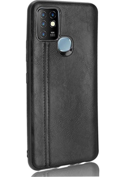 Infinix Sıcak 10 Klasik Lightweigh Ince Darbeye Dayanıklı Hafif Kasa (Yurt Dışından) modelleri