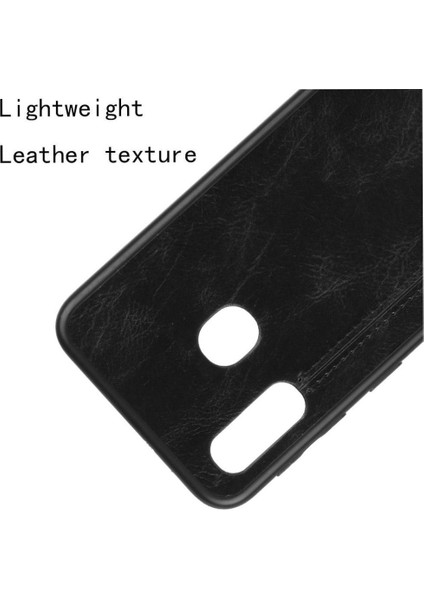 Samsung Galaxy A20E Lightweigh Sözleşmeli Tasarım Ince Için Hafif Durumda (Yurt Dışından) fiyatları