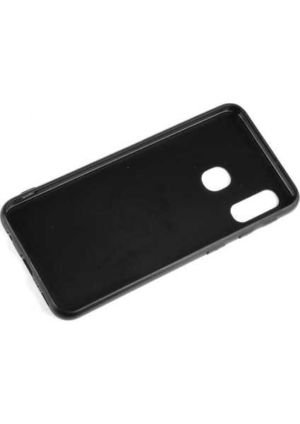 Samsung Galaxy A20E Lightweigh Sözleşmeli Tasarım Ince Için Hafif Durumda (Yurt Dışından) fırsatları