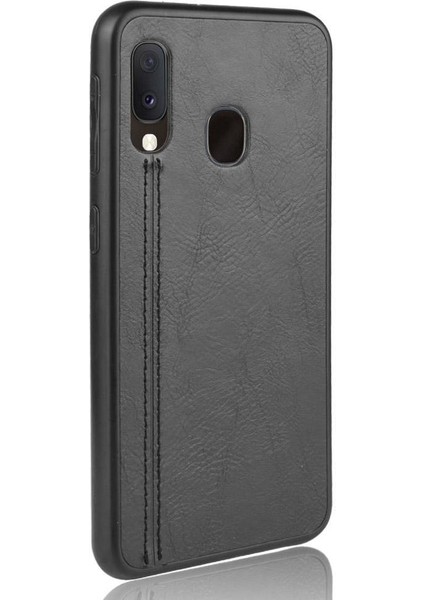Samsung Galaxy A20E Lightweigh Sözleşmeli Tasarım Ince Için Hafif Durumda (Yurt Dışından) indirimleri