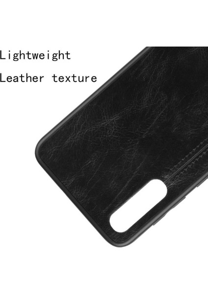 Samsung Galaxy Için Hafif Durumda A50/A50S/A30S Klasik Lightslim Ince (Yurt Dışından) fırsatları