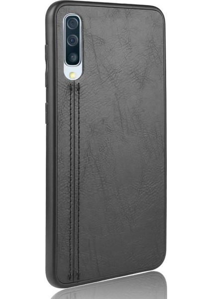 Samsung Galaxy Için Hafif Durumda A50/A50S/A30S Klasik Lightslim Ince (Yurt Dışından) indirimleri