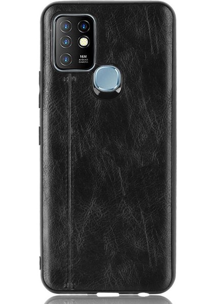 Infinix Sıcak 10 Klasik Lightweigh Ince Darbeye Dayanıklı Hafif Kasa (Yurt Dışından) fırsatları