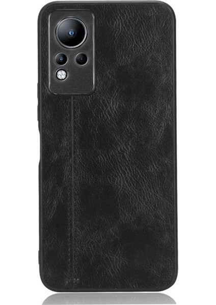 Infinix Not 11 Için Hafif Durumda Ince Klasik Hafif Sözleşmeli (Yurt Dışından) fiyatları