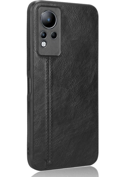 Infinix Not 11 Için Hafif Durumda Ince Klasik Hafif Sözleşmeli (Yurt Dışından) modelleri