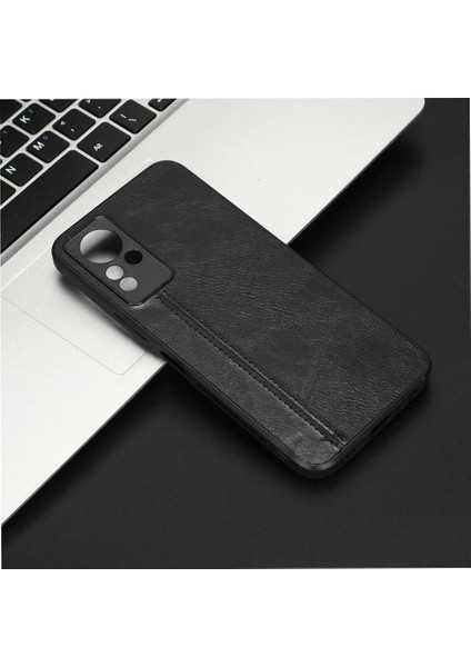 Infinix Not 11 Için Hafif Durumda Ince Klasik Hafif Sözleşmeli (Yurt Dışından) fırsatları