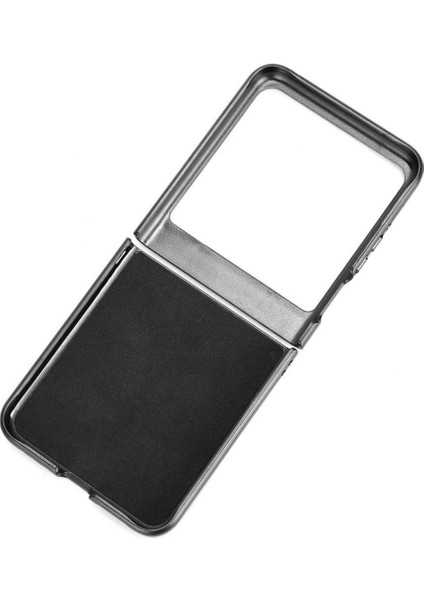 Motorola Razr 50 Ultra Ince Sözleşmeli Tasarım Klasik Için Hafif Durumda (Yurt Dışından)