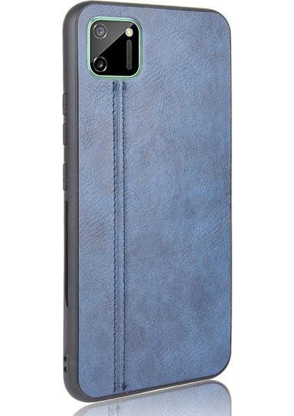 Realme C11 Klasik Ince Hafif Sözleşmeli Tasarım Için Hafif Durumda (Yurt Dışından) modelleri