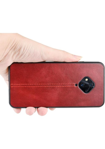 Vivo S5/vivo Y9S Darbeye Sözleşmeli Tasarım Ince Için Hafif Durumda (Yurt Dışından) fiyatları