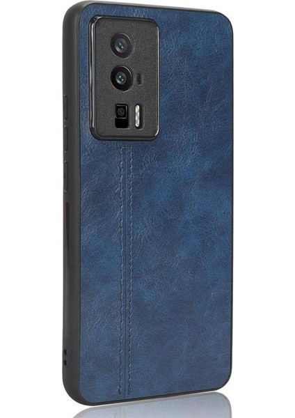 Xiaomi Poco F5 Pro Için Hafif Durumda Sözleşmeli Tasarım Hafif Ince (Yurt Dışından)