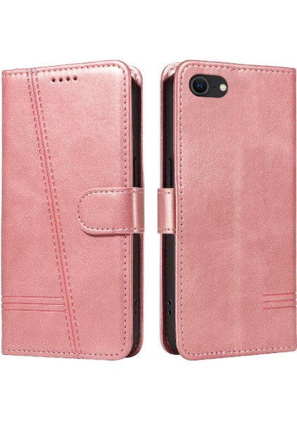Kredi Kartı Yuvası ile IPhone 7/8 Için Ayrılabilir Siyah Bilezik Durumda (Yurt Dışından)