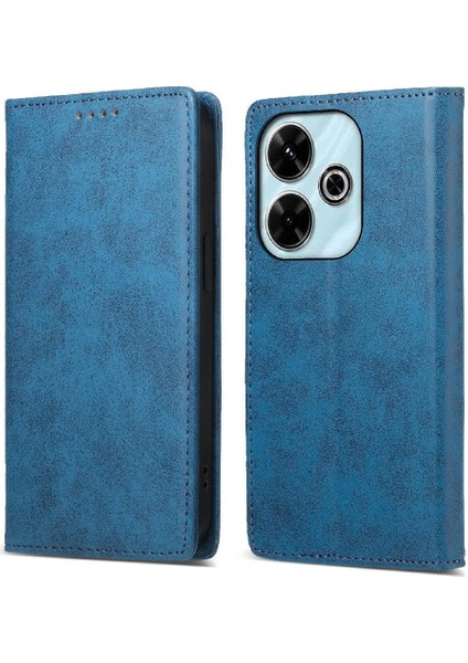 Xiaomi Poco M6 Pro Tpu Kart Yuvası Için Flip Case Darbeye Iş Rahat (Yurt Dışından) fırsatları