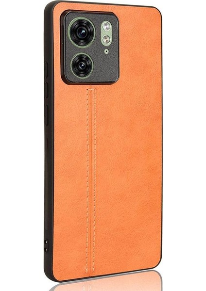 Motorola Edge 40 Lightweigh Darbeye Dayanıklı Ince Klasik Için Hafif Kılıf (Yurt Dışından) fiyatları