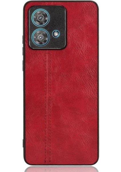 Motorola Kenar 40 Neo Lightweigh Sözleşmeli Tasarım Için Hafif Kılıf (Yurt Dışından) modelleri