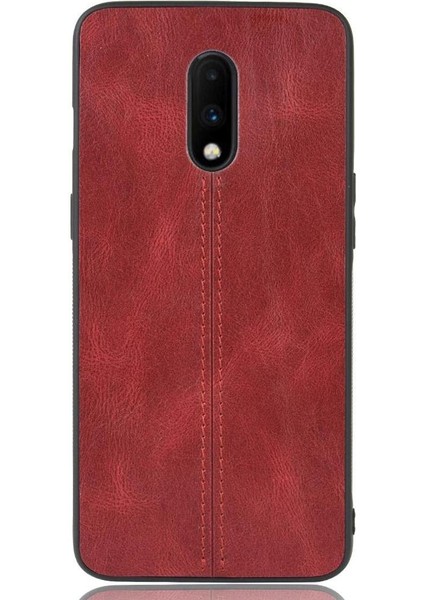 Oneplus 7 Için Hafif Durumda Lightweigh Darbeye Ince Klasik Tasarım (Yurt Dışından) fırsatları