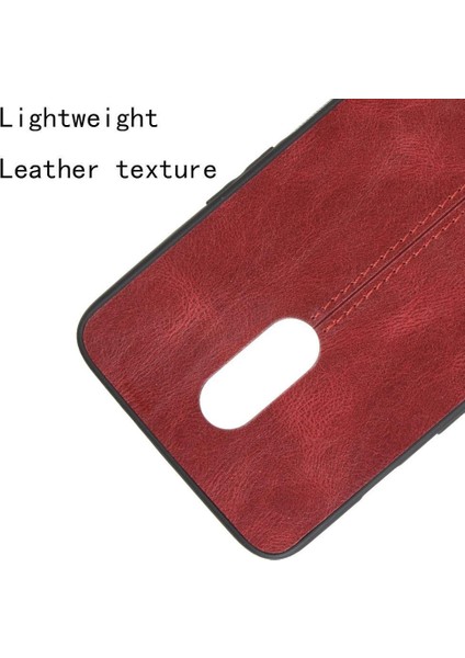 Oneplus 7 Için Hafif Durumda Lightweigh Darbeye Ince Klasik Tasarım (Yurt Dışından) indirimleri