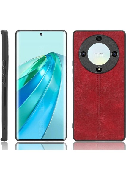 Onur Için Hafif Durumda X9A 5g/onur X40 5g Sözleşmeli Tasarım Ince (Yurt Dışından)