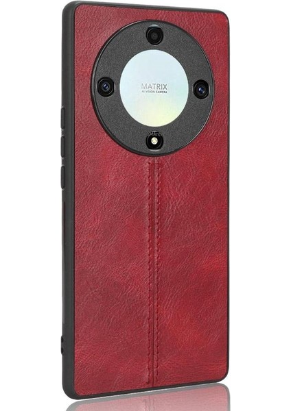 Onur Için Hafif Durumda X9A 5g/onur X40 5g Sözleşmeli Tasarım Ince (Yurt Dışından)