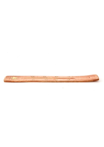 Tütsü Kayığı - Kahverengi - 26,5 cm fiyatları