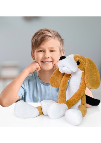Peluşçu Dayı Minoki Köpek 50 cm