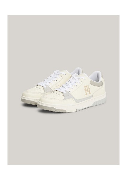Erkek Th Basket Street Sneaker fiyatları