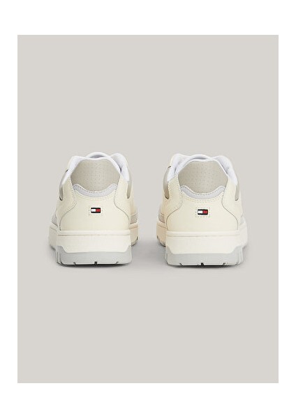 Erkek Th Basket Street Sneaker fırsatları