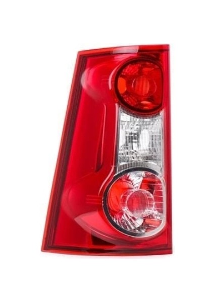 Stop Lambası Logan Mcv 06-13 Duylu Sol (Oem No: 6001549107)