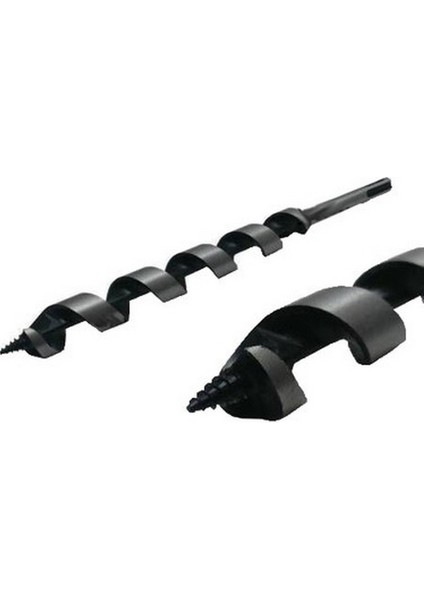 Yıl-Tek Ahşap Delme Ucu 400MM 28&#39;lik