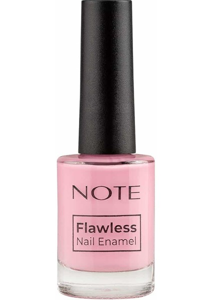 Nail Flawless Oje 29 Baby Pink - Pembe fiyatları