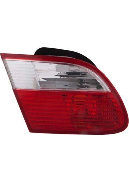Stop Lambası Albea 02-06 Duysuz Iç Sol (Oem No: 41510111000)