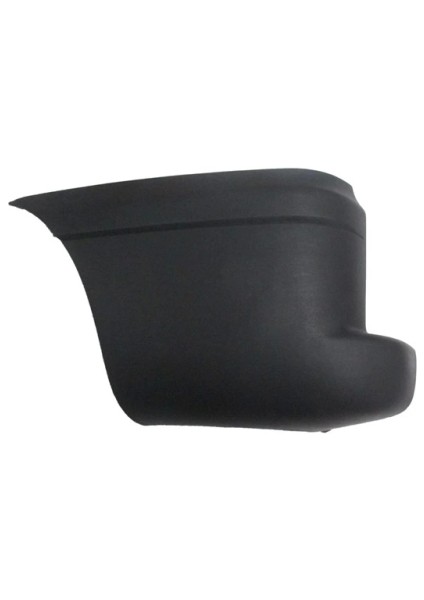 2001-2005 Fıat Doblo Arka Tampon Ucu Sol Eurobump Oem No: 735294626