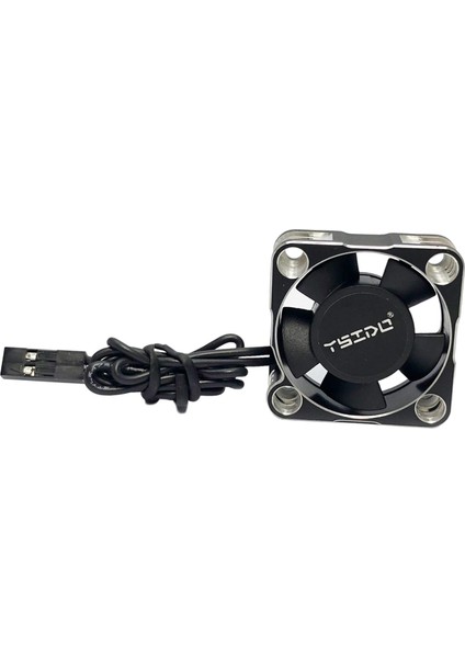 Rc Isı 1:8 1:10 1:7 Motor Esc Rc Paletli 3010 27000RPM (Yurt Dışından)