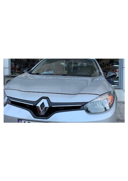 Renault Fluence Yarasa Ayna Kapağı Batman Ayna