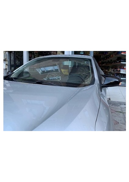 Renault Fluence Yarasa Ayna Kapağı Batman Ayna fiyatları