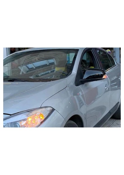 Renault Fluence Yarasa Ayna Kapağı Batman Ayna modelleri