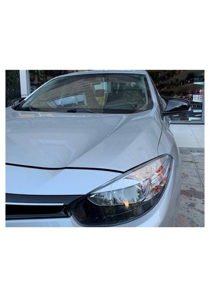 Renault Fluence Yarasa Ayna Kapağı Batman Ayna fırsatları
